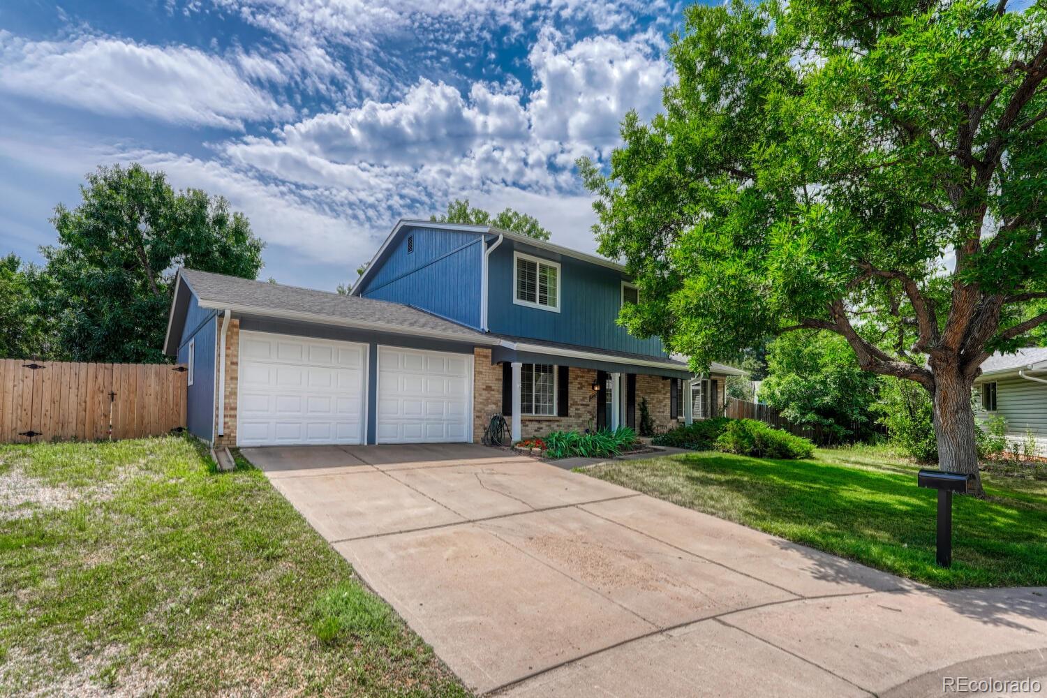 MLS Image #3 for 4883 s kipling way,littleton, Colorado