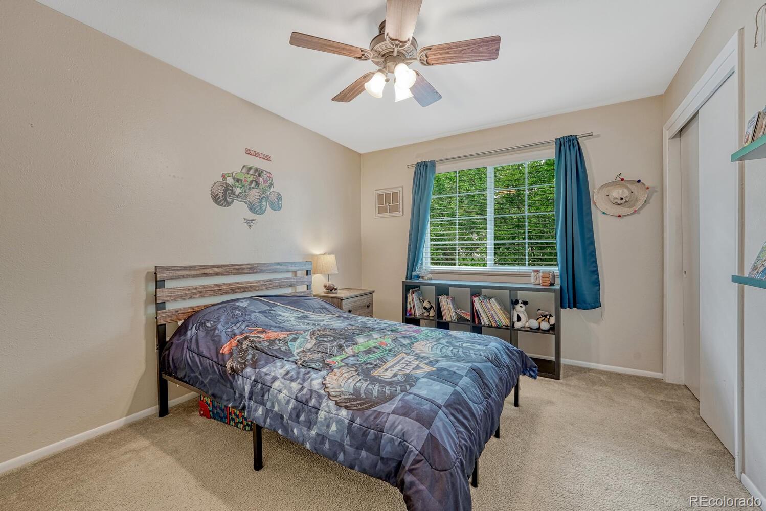 MLS Image #30 for 4883 s kipling way,littleton, Colorado