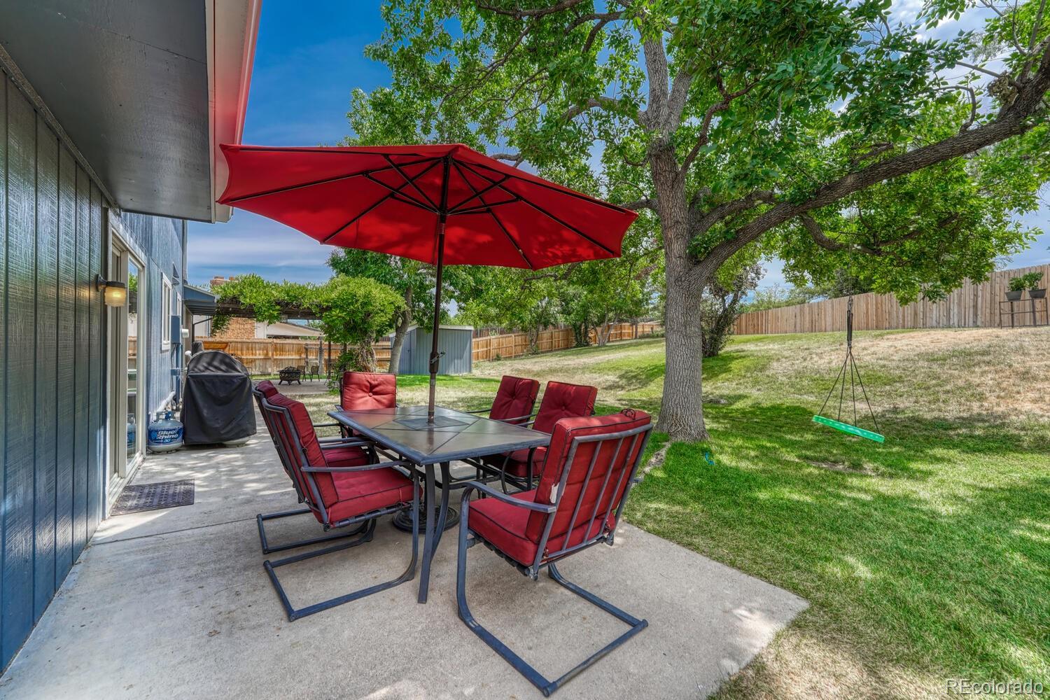 MLS Image #31 for 4883 s kipling way,littleton, Colorado