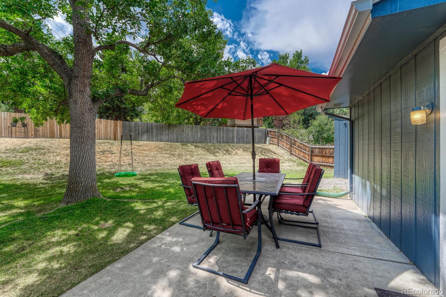 MLS Image #32 for 4883 s kipling way,littleton, Colorado