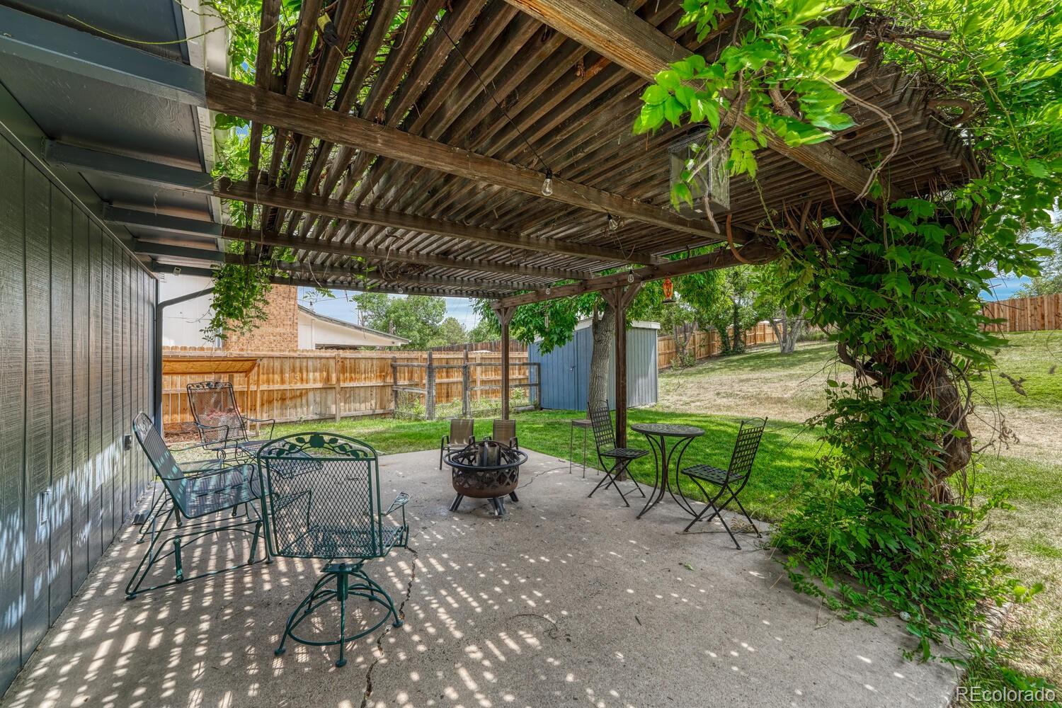 MLS Image #33 for 4883 s kipling way,littleton, Colorado