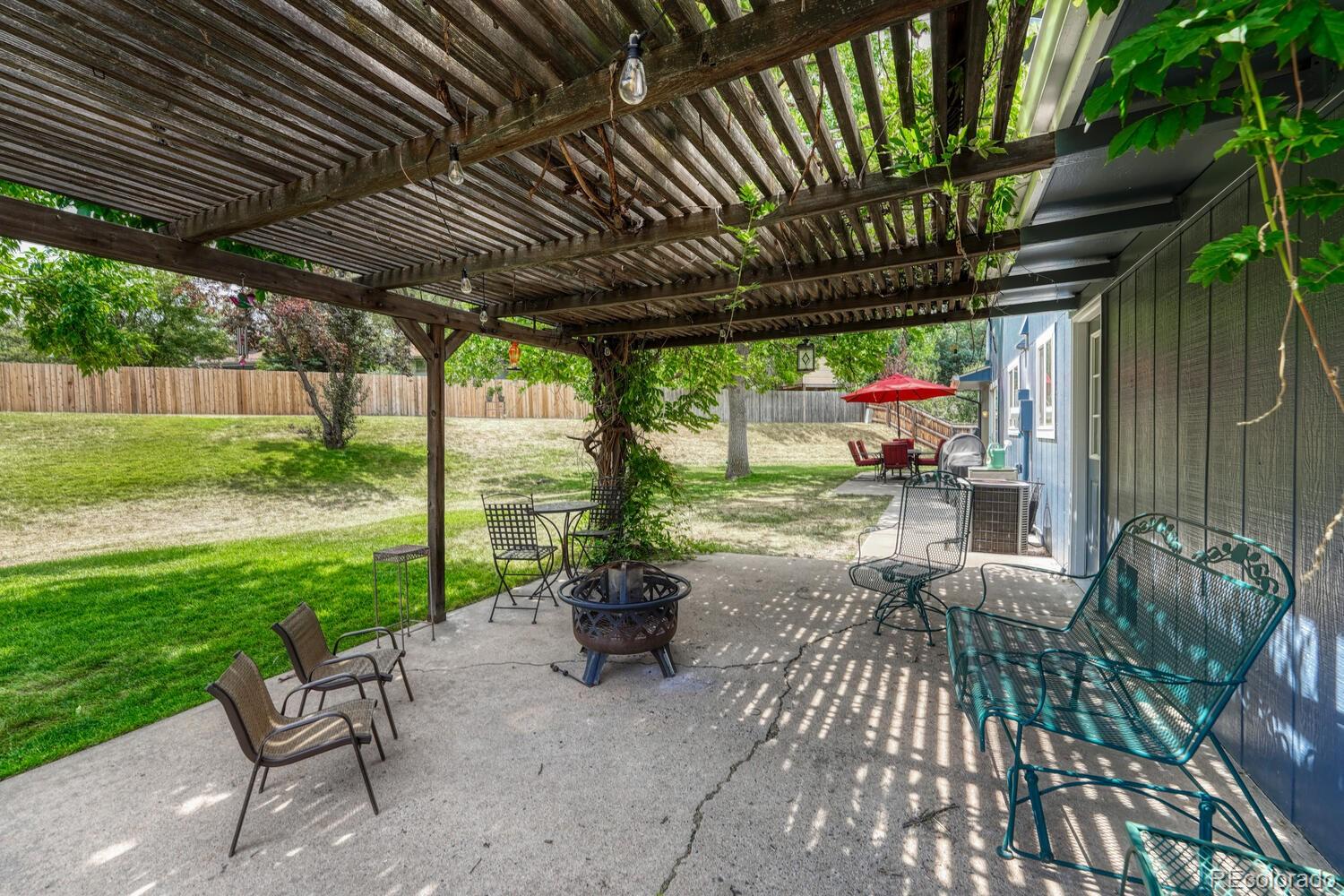 MLS Image #34 for 4883 s kipling way,littleton, Colorado