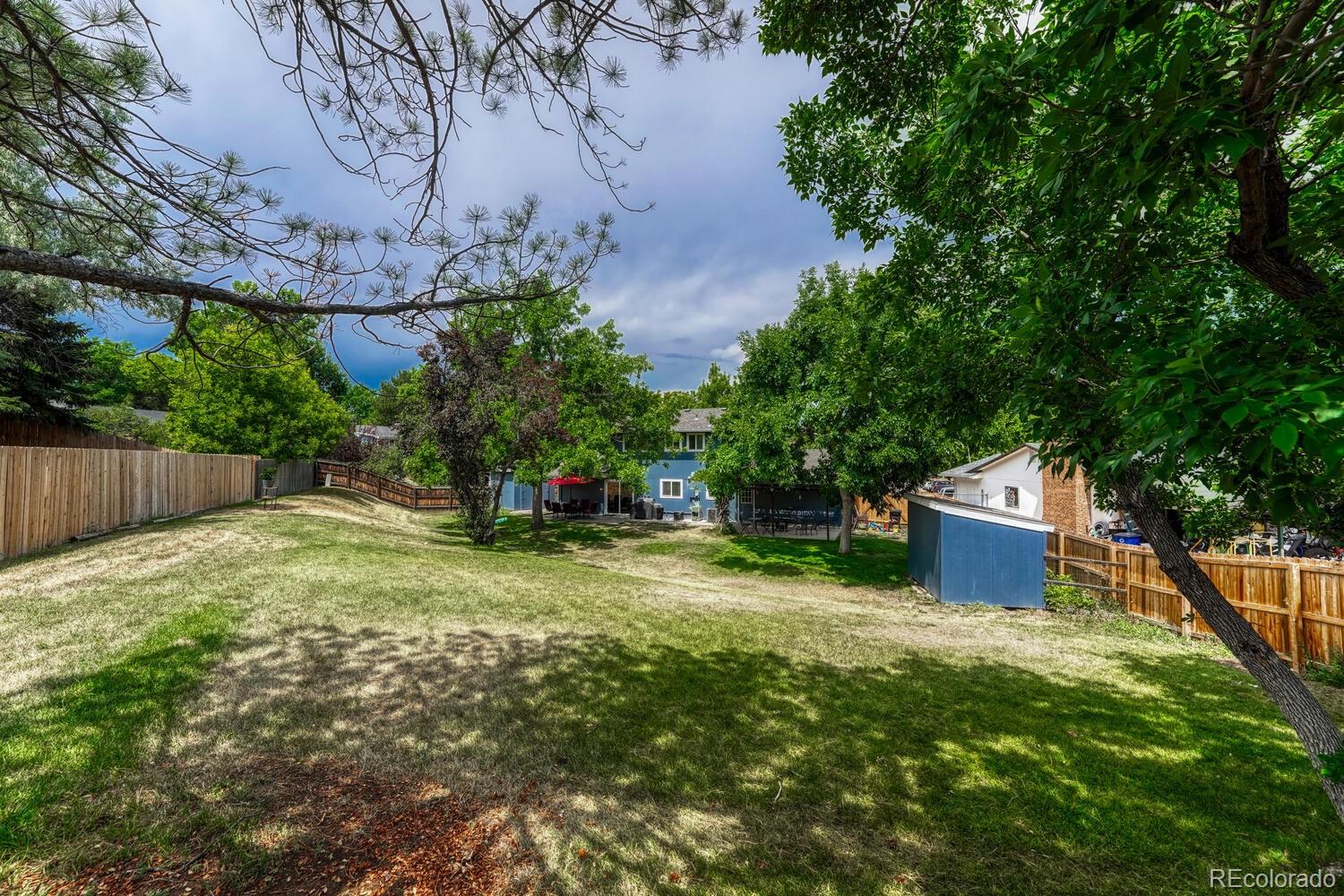 MLS Image #35 for 4883 s kipling way,littleton, Colorado