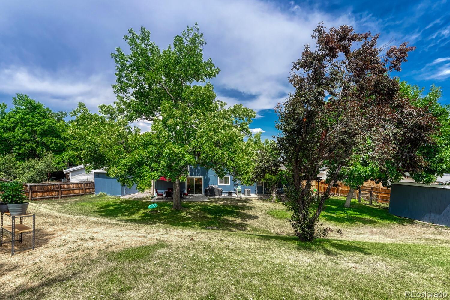 MLS Image #37 for 4883 s kipling way,littleton, Colorado