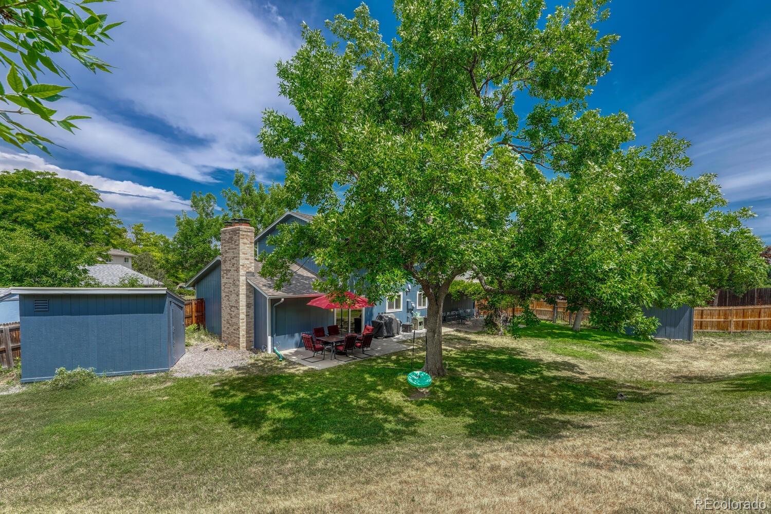 MLS Image #38 for 4883 s kipling way,littleton, Colorado