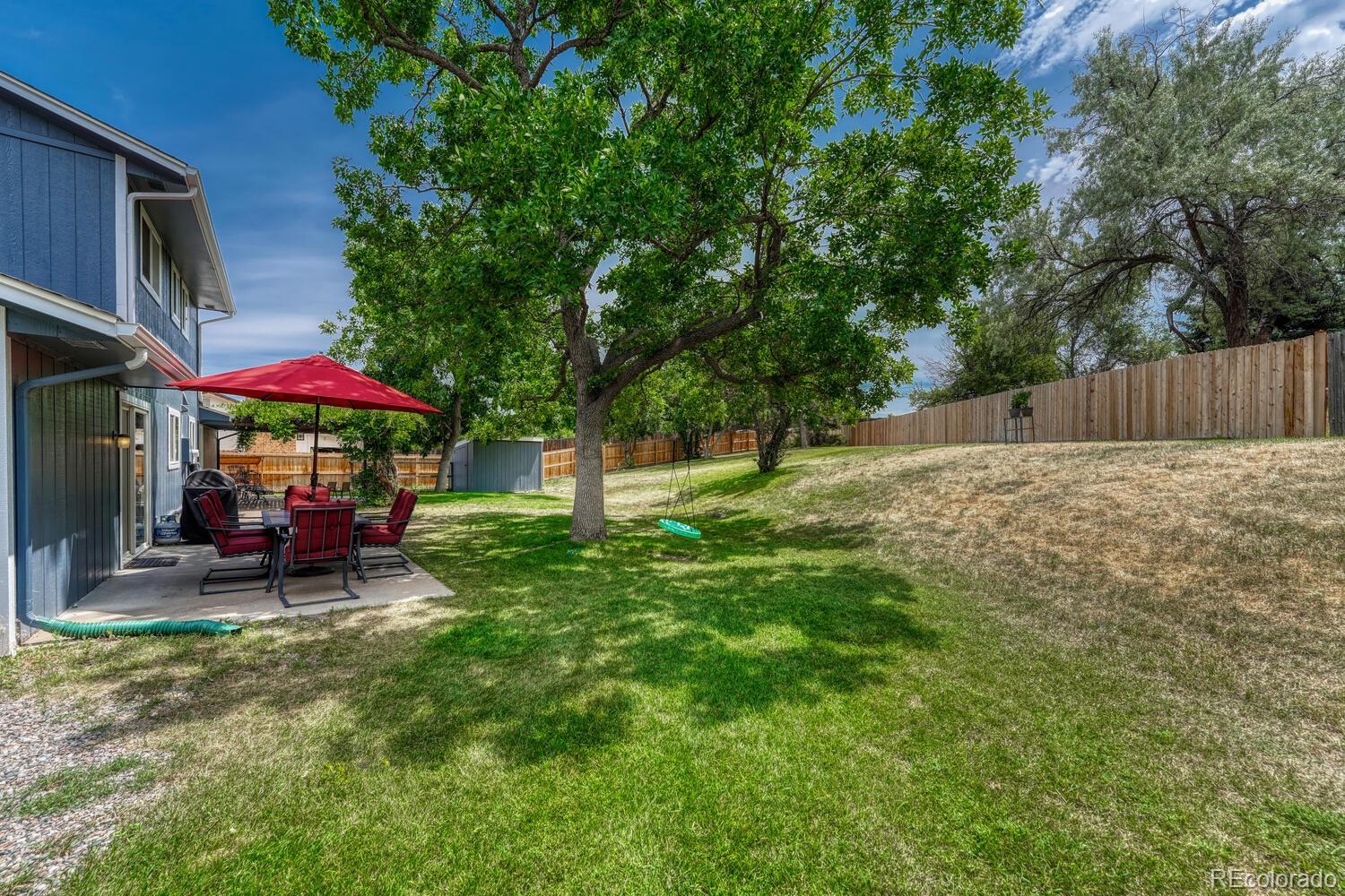 MLS Image #39 for 4883 s kipling way,littleton, Colorado