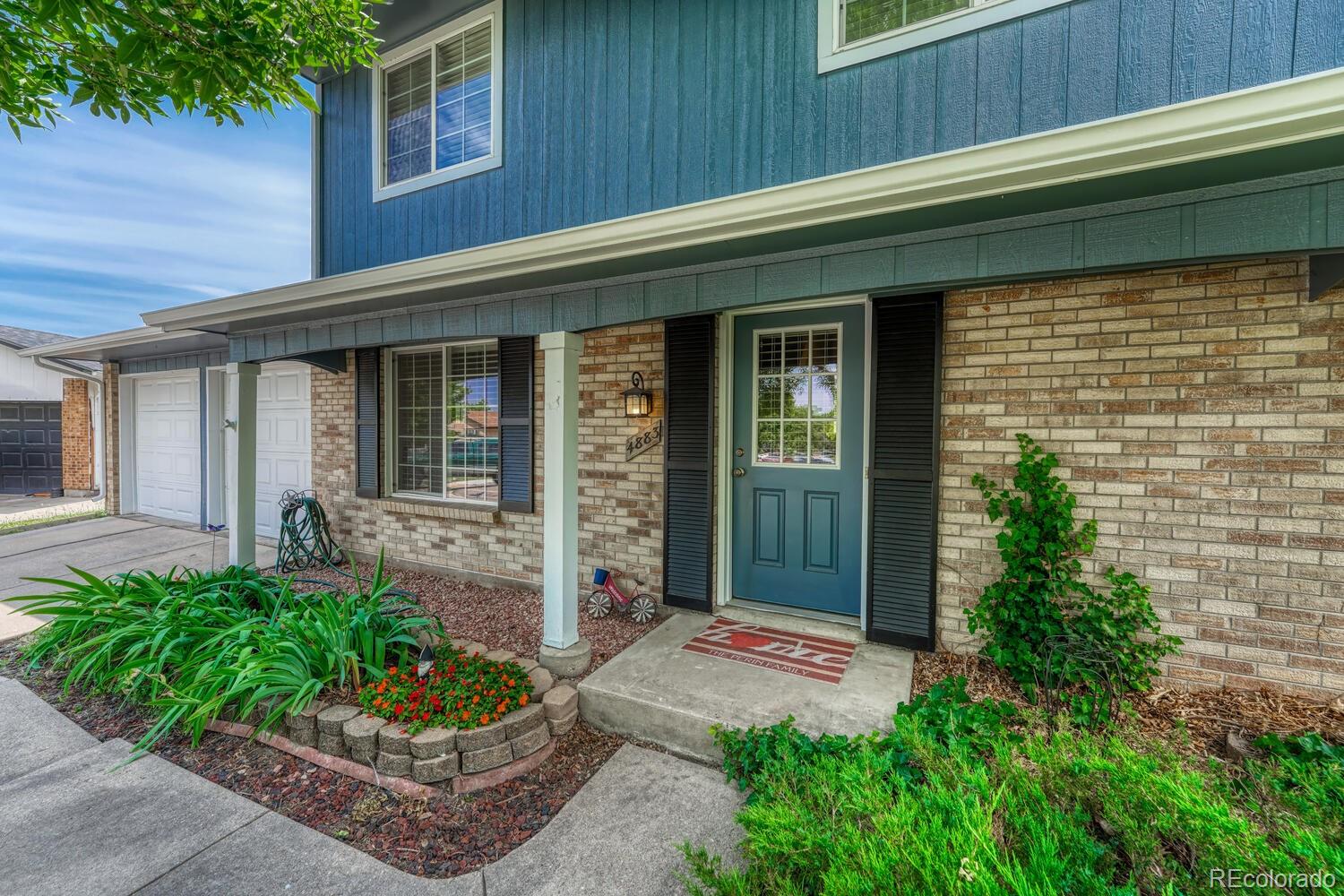 MLS Image #4 for 4883 s kipling way,littleton, Colorado