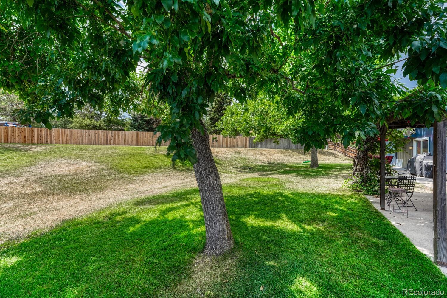 MLS Image #40 for 4883 s kipling way,littleton, Colorado
