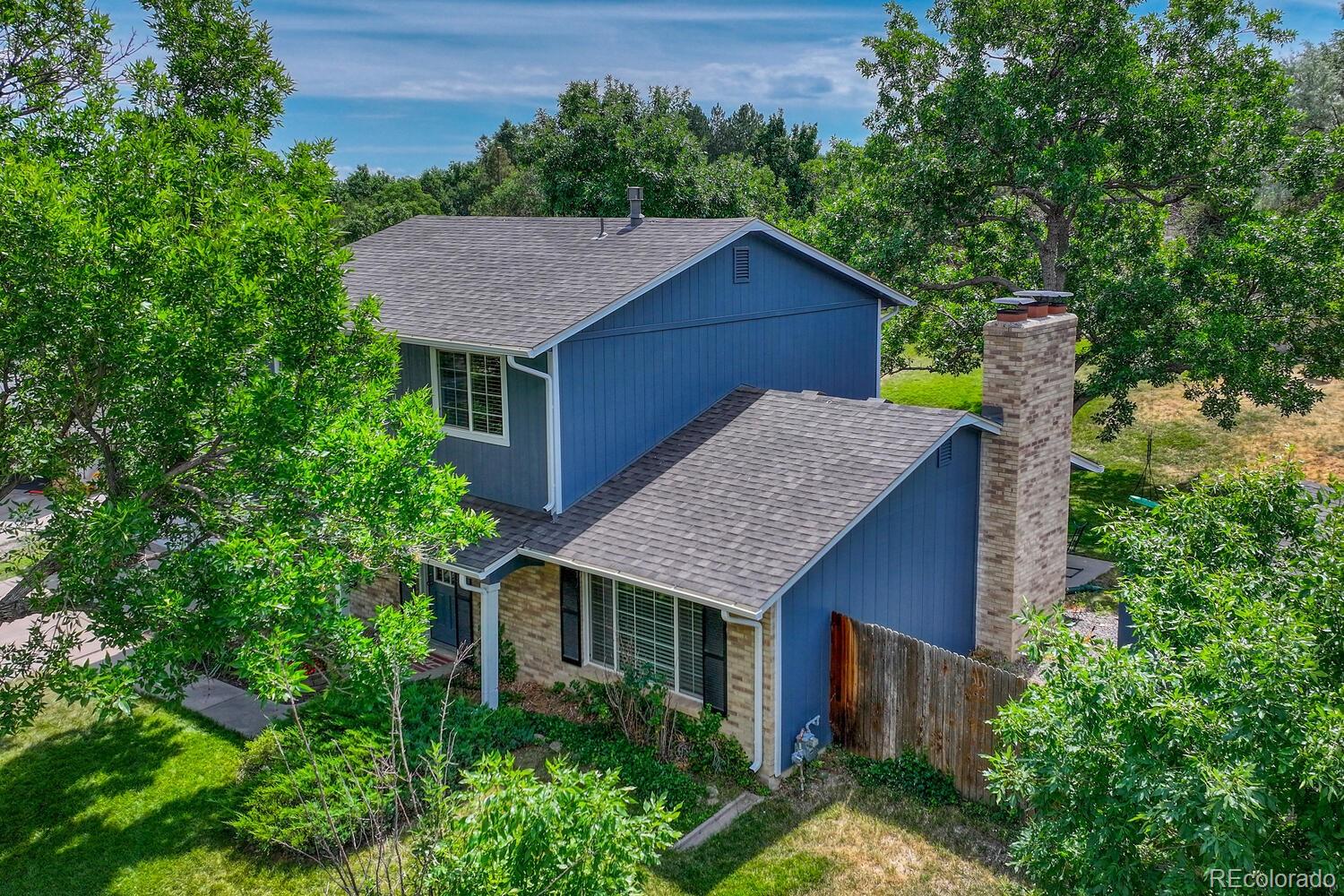 MLS Image #42 for 4883 s kipling way,littleton, Colorado