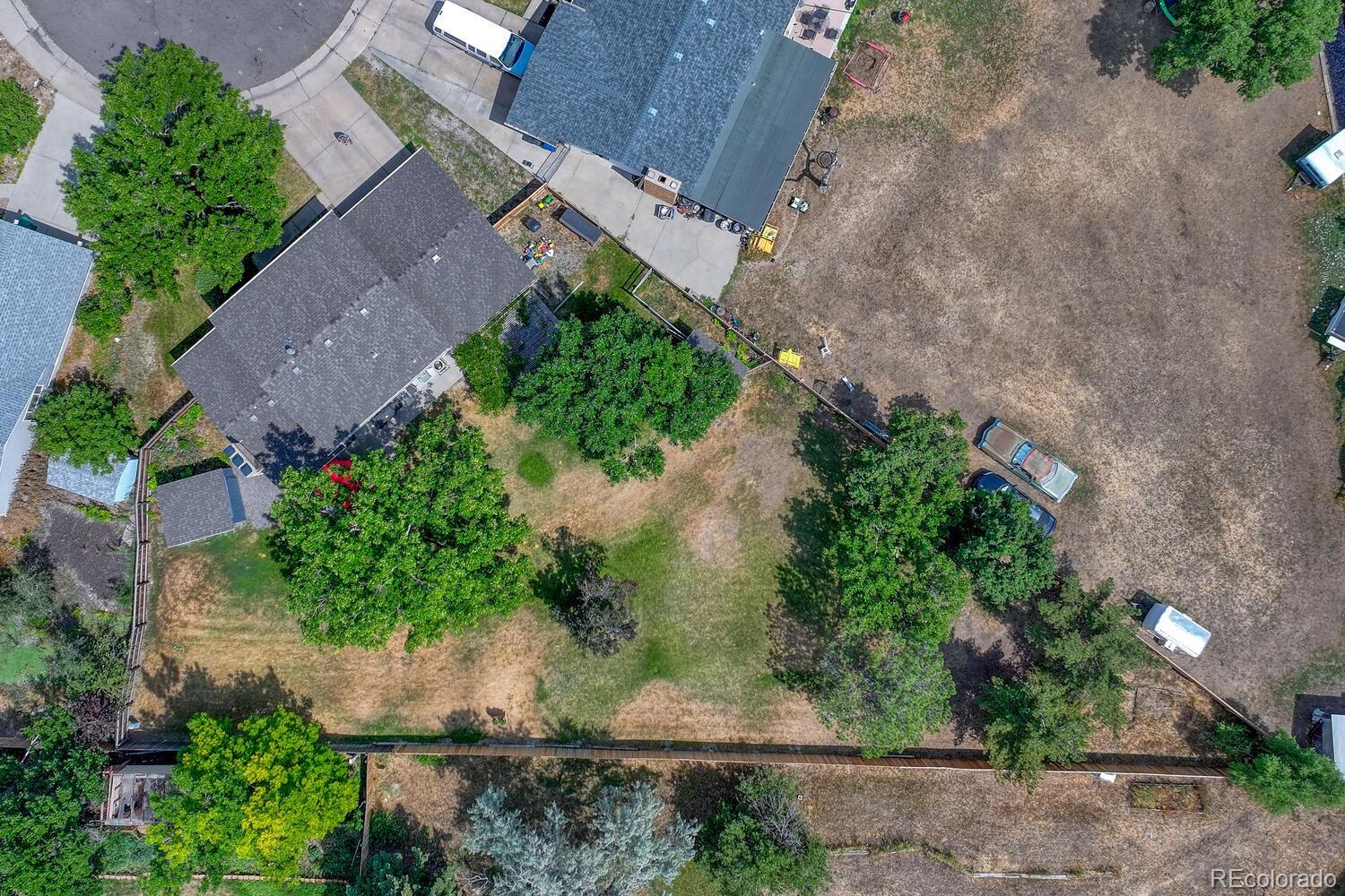 MLS Image #43 for 4883 s kipling way,littleton, Colorado
