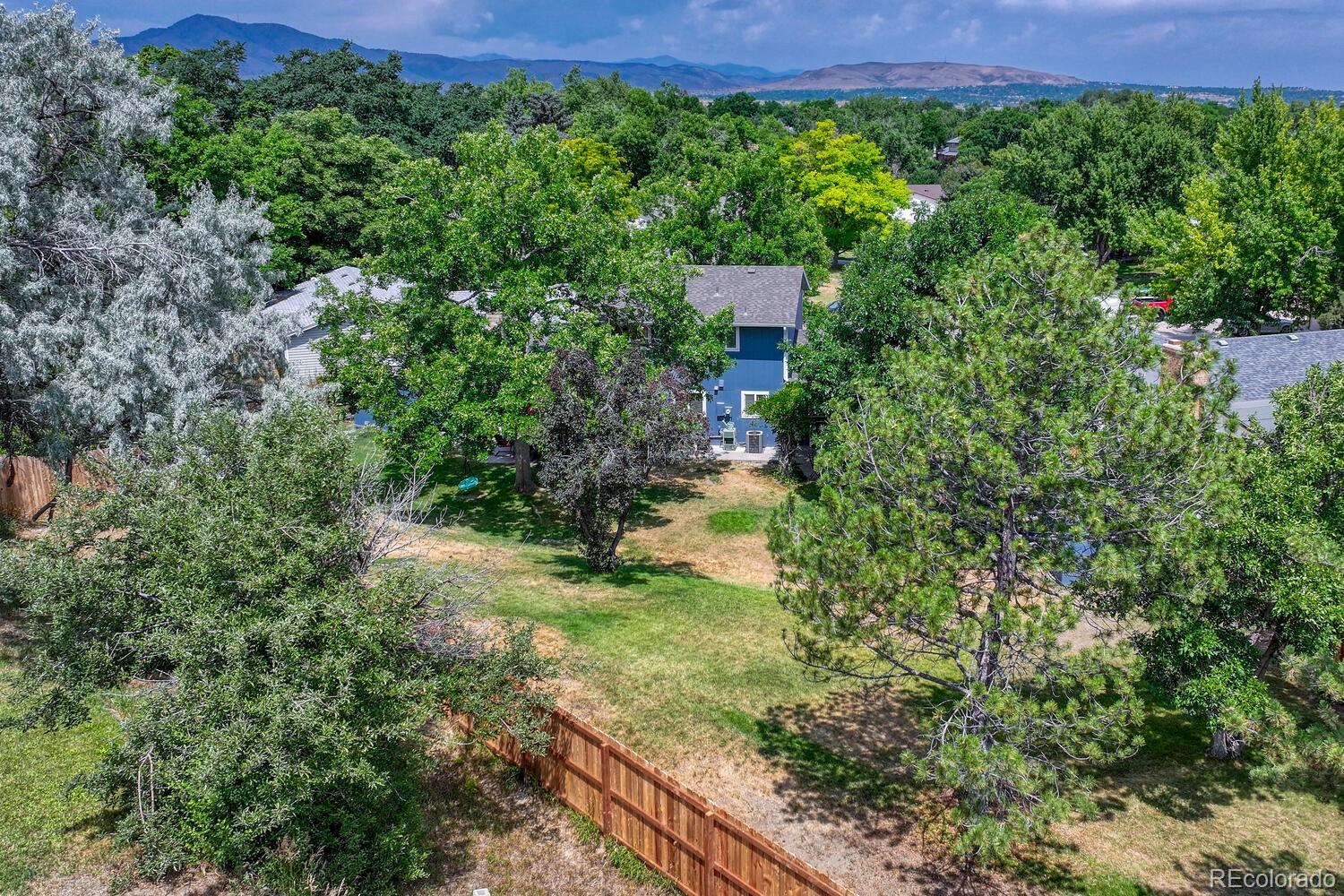 MLS Image #44 for 4883 s kipling way,littleton, Colorado