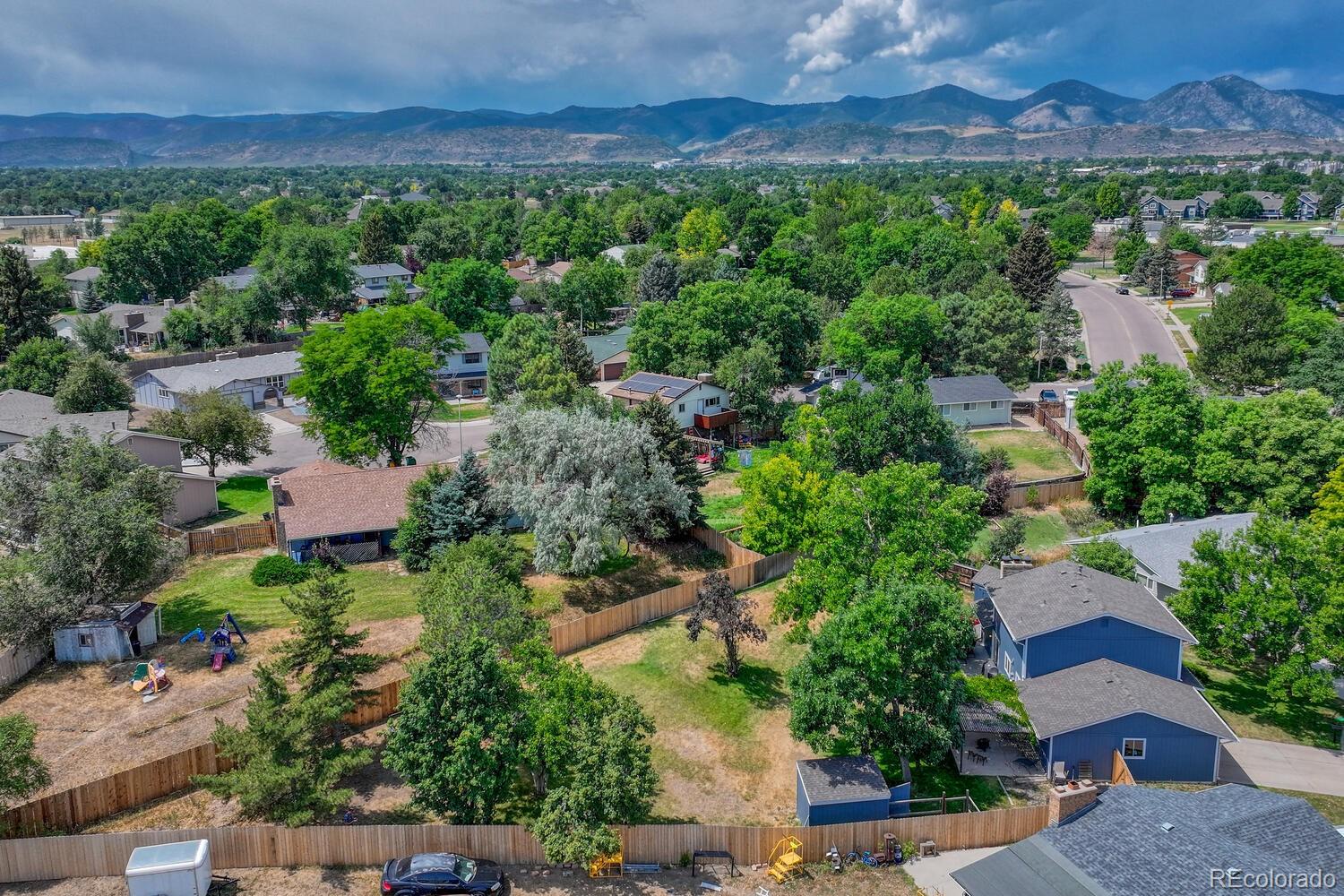 MLS Image #45 for 4883 s kipling way,littleton, Colorado
