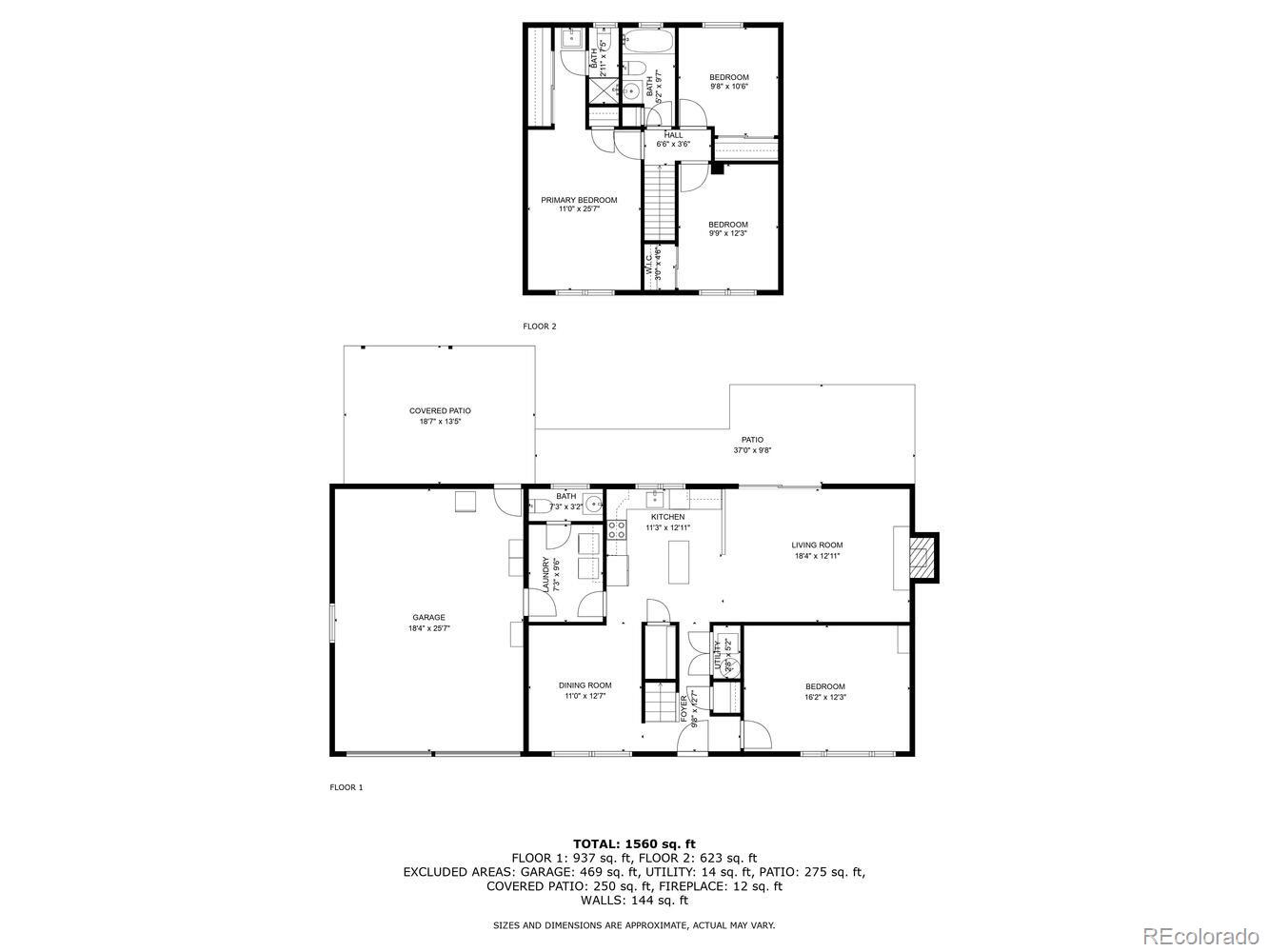 MLS Image #49 for 4883 s kipling way,littleton, Colorado