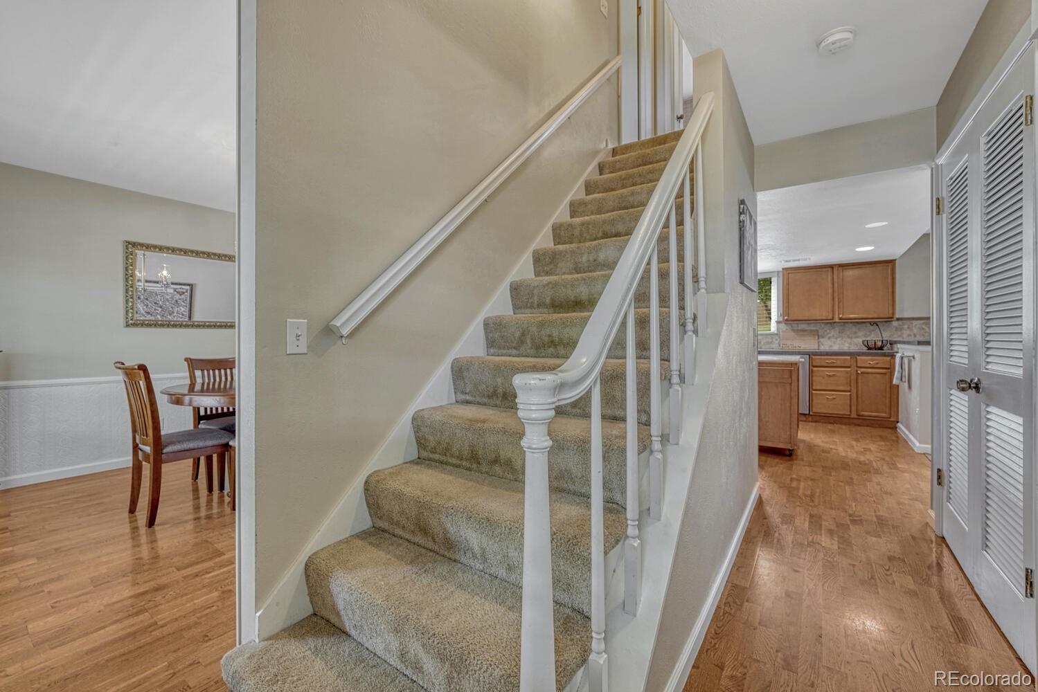 MLS Image #5 for 4883 s kipling way,littleton, Colorado