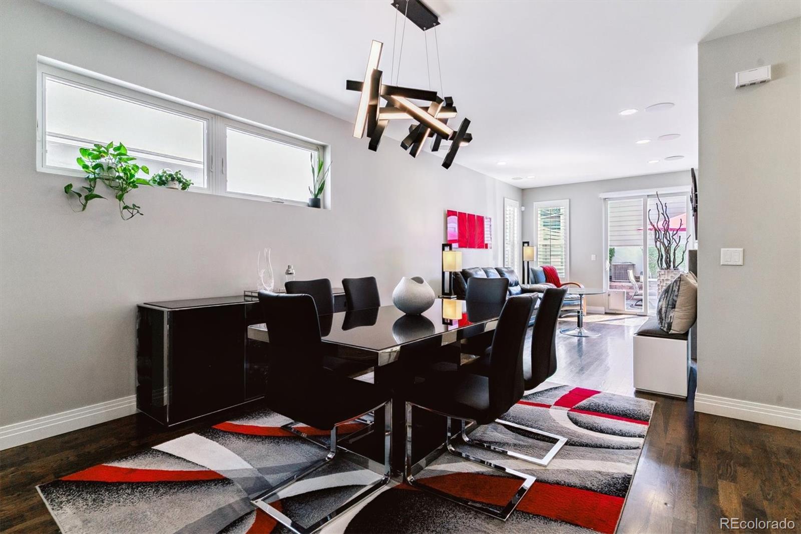 MLS Image #12 for 2428 n clarkson street,denver, Colorado