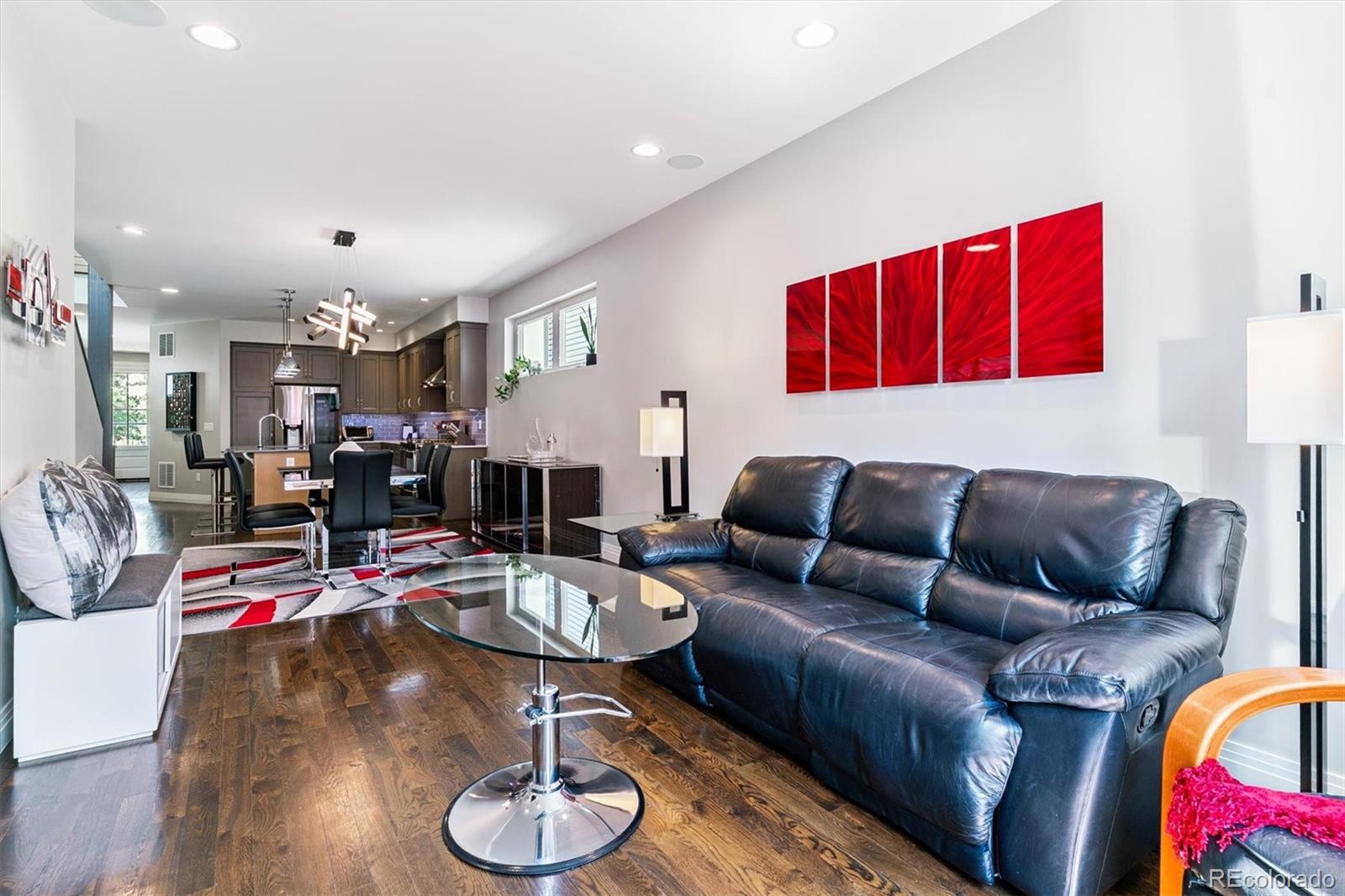 MLS Image #13 for 2428 n clarkson street,denver, Colorado