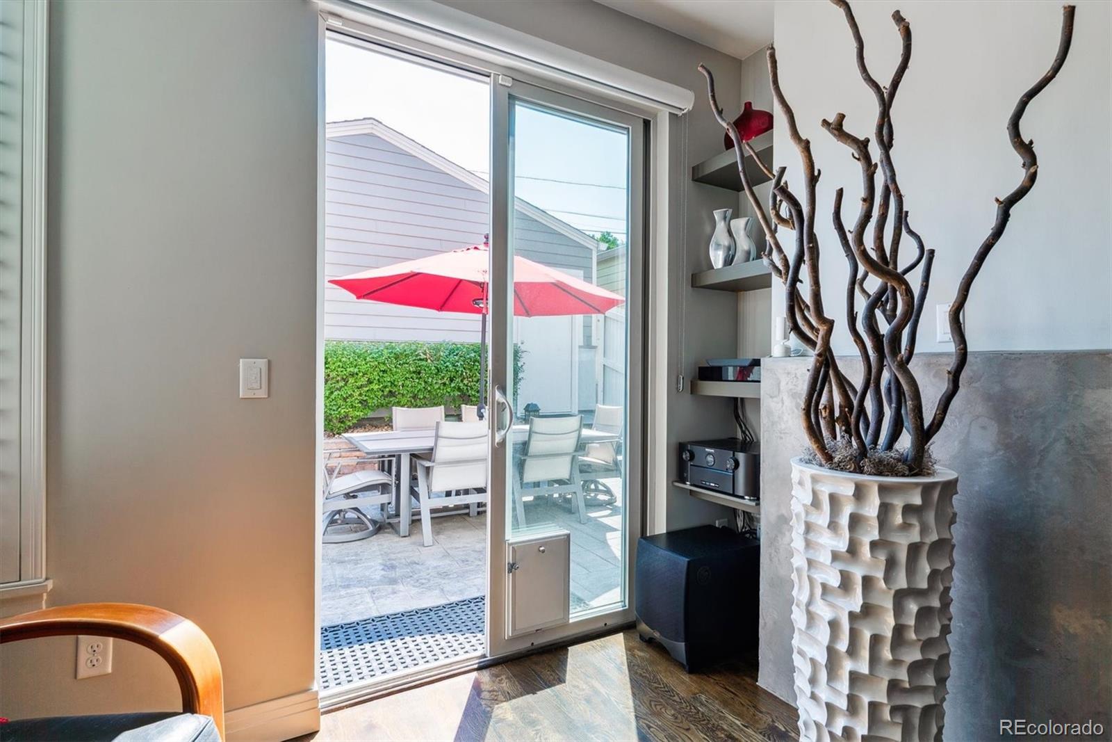 MLS Image #16 for 2428 n clarkson street,denver, Colorado