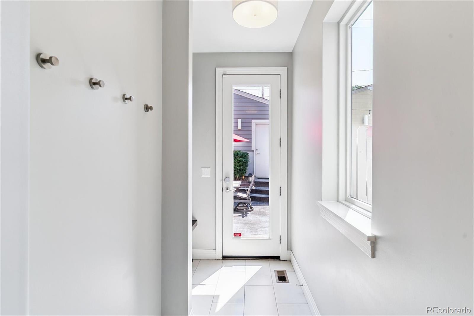 MLS Image #17 for 2428 n clarkson street,denver, Colorado
