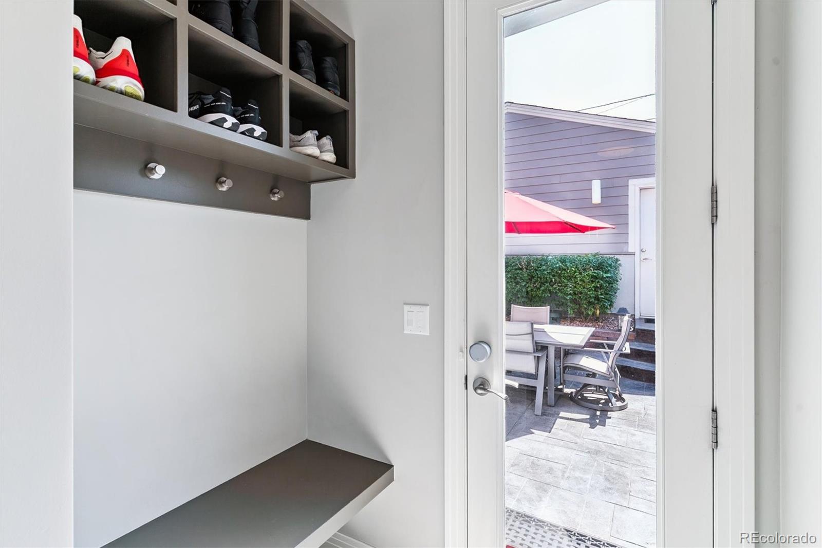 MLS Image #18 for 2428 n clarkson street,denver, Colorado