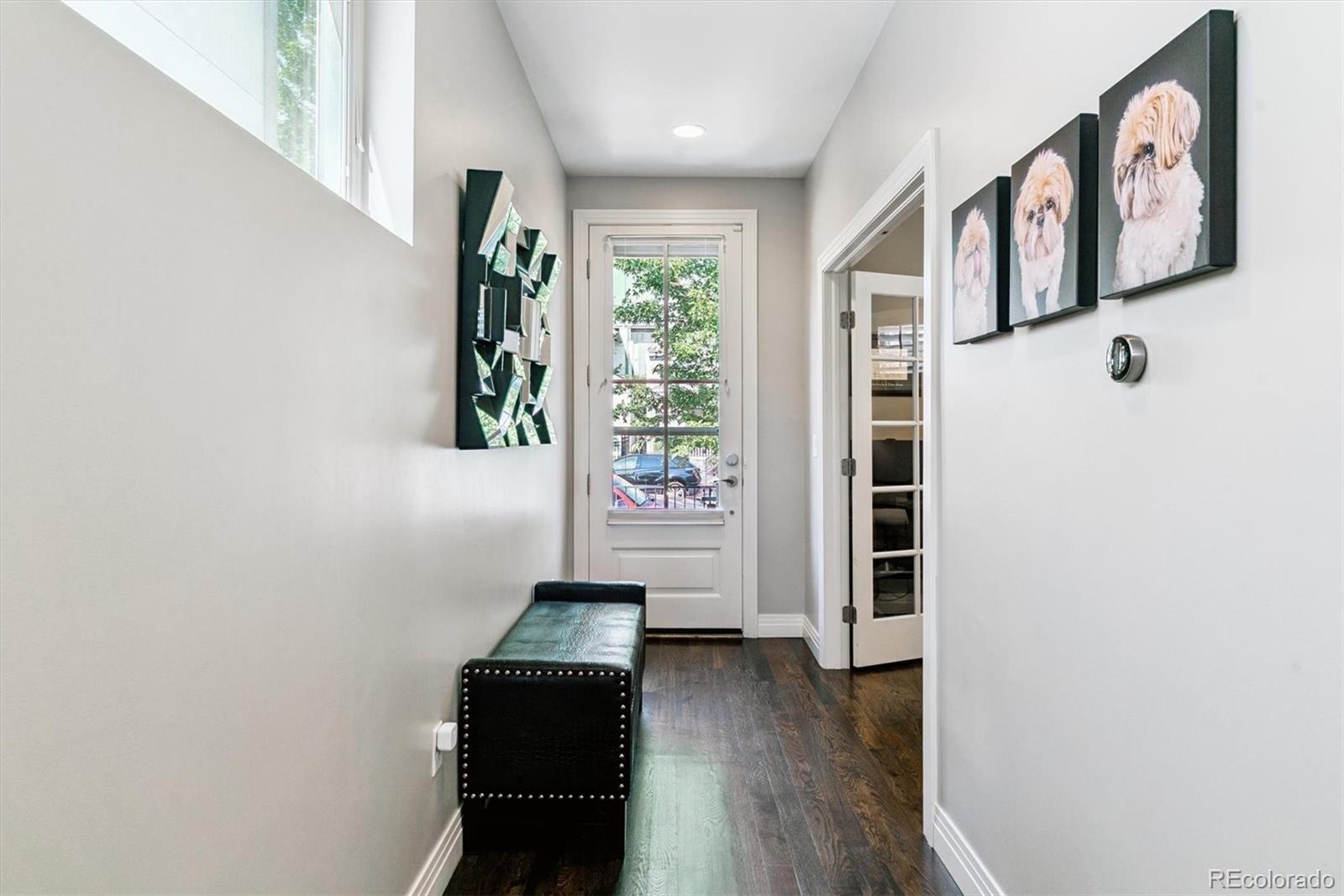 MLS Image #2 for 2428 n clarkson street,denver, Colorado