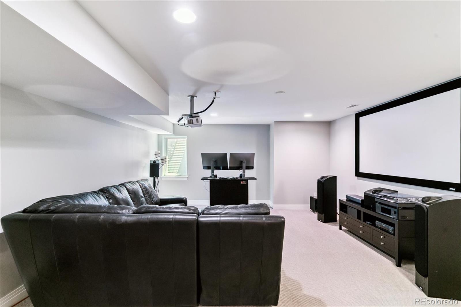 MLS Image #27 for 2428 n clarkson street,denver, Colorado
