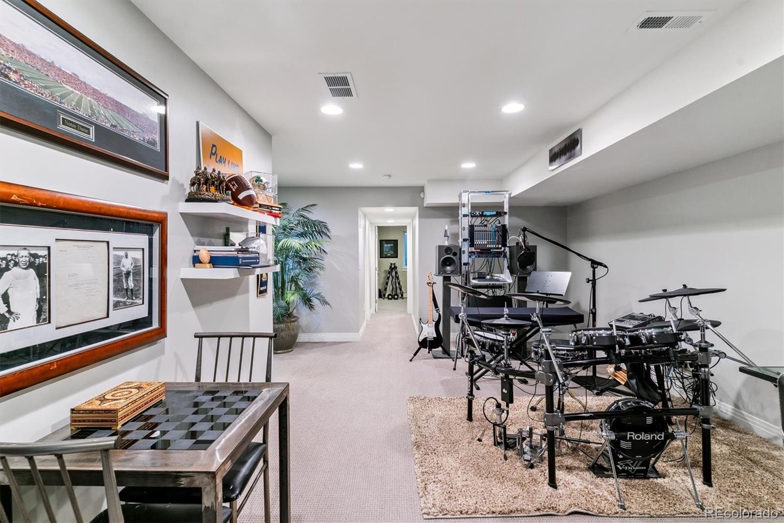 MLS Image #29 for 2428 n clarkson street,denver, Colorado