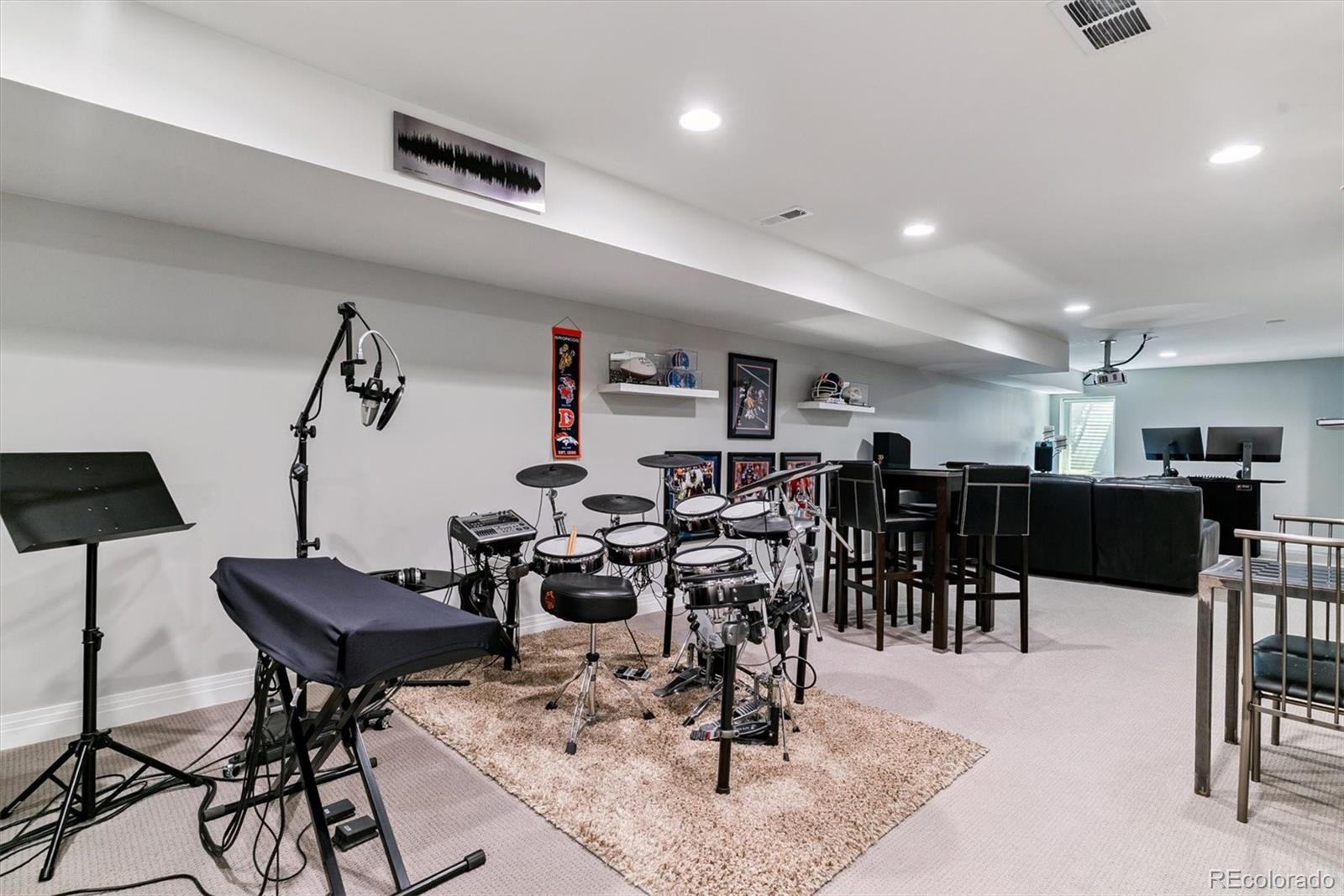 MLS Image #30 for 2428 n clarkson street,denver, Colorado