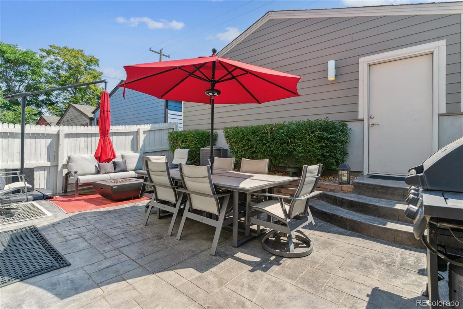 MLS Image #36 for 2428 n clarkson street,denver, Colorado