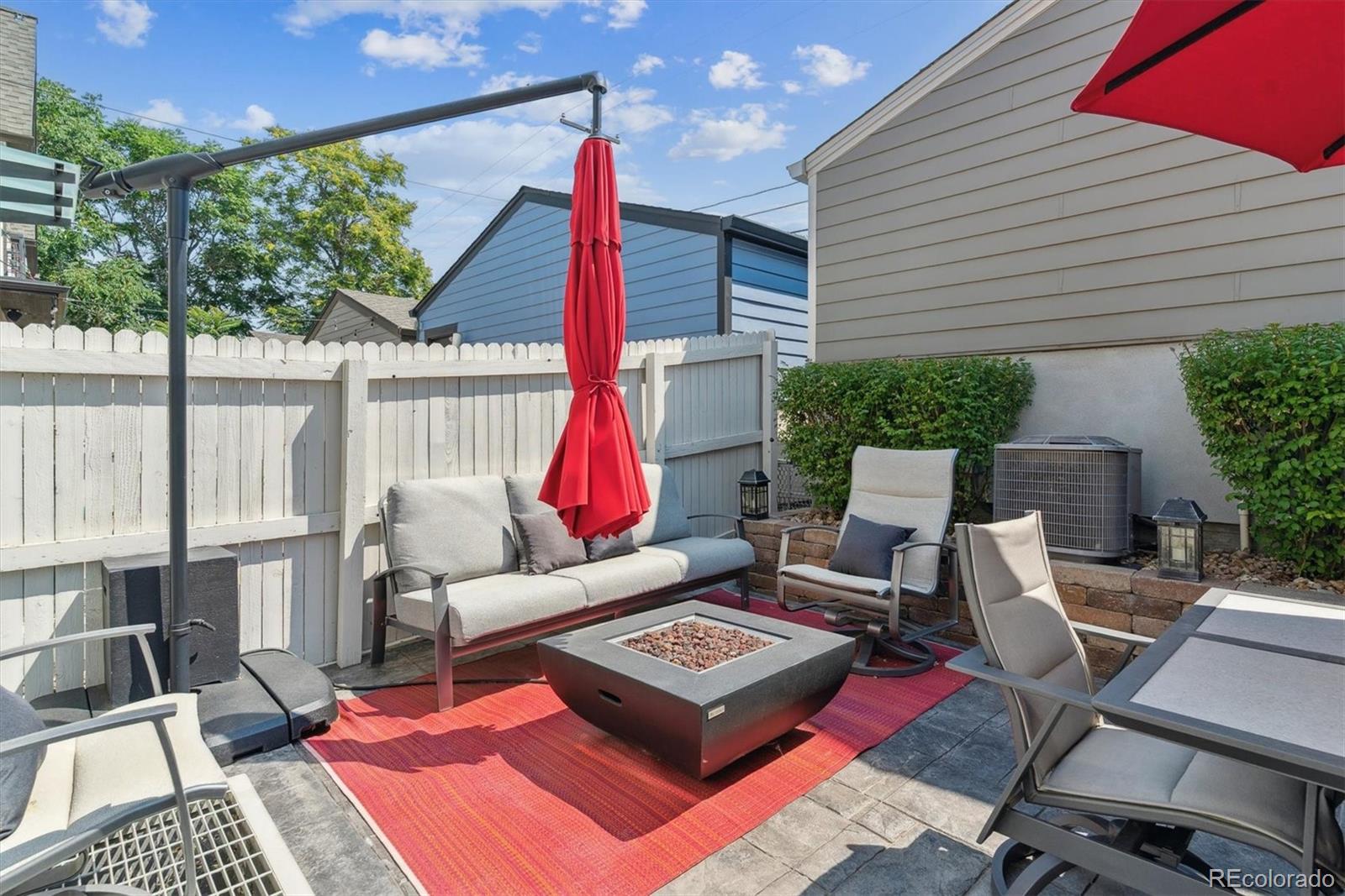 MLS Image #37 for 2428 n clarkson street,denver, Colorado