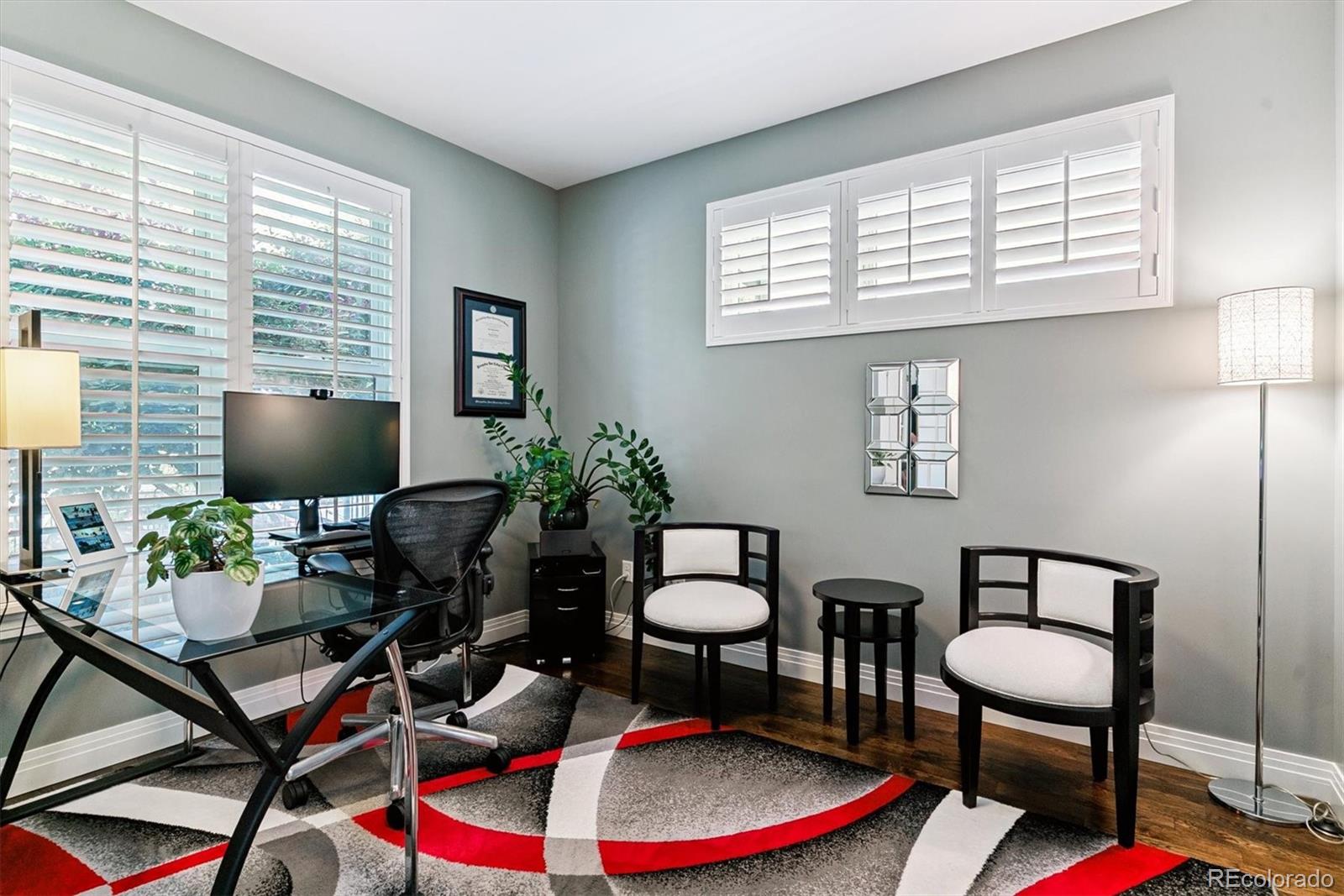 MLS Image #5 for 2428 n clarkson street,denver, Colorado