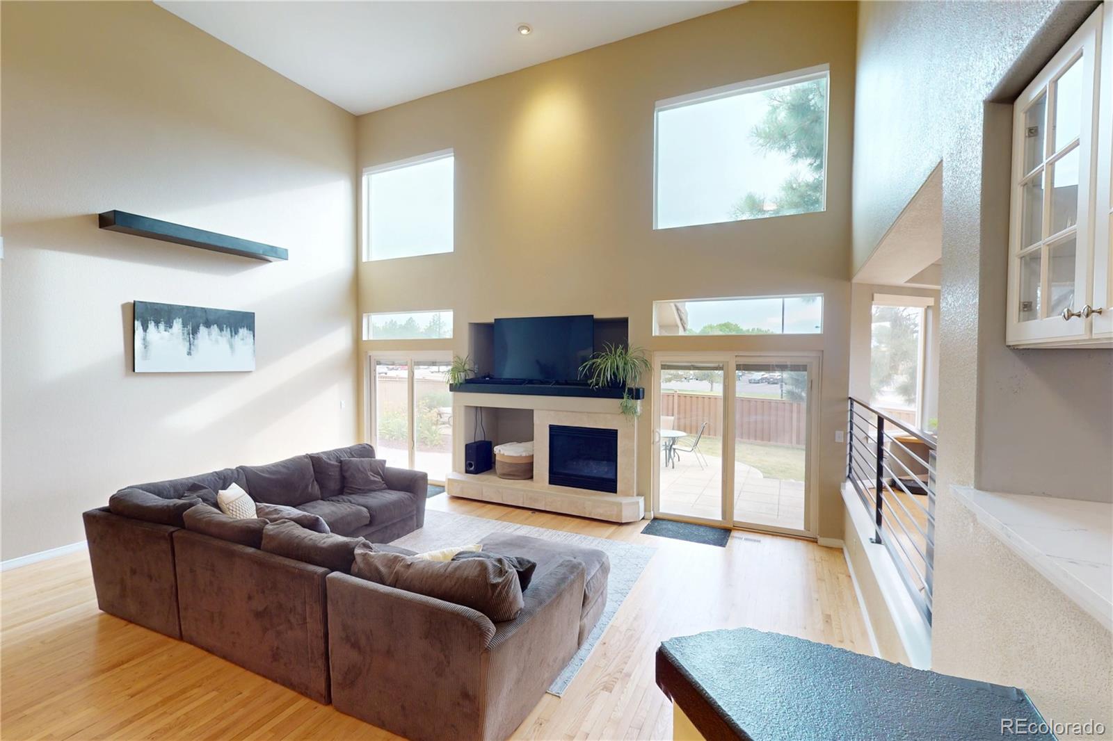 MLS Image #18 for 9501  sand hill court,highlands ranch, Colorado