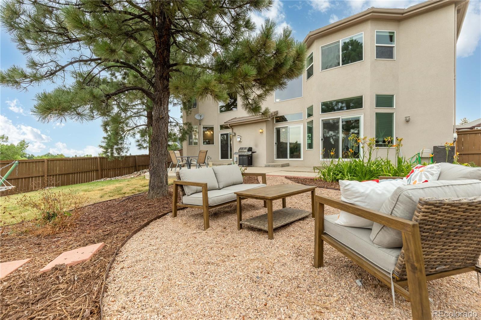 MLS Image #36 for 9501  sand hill court,highlands ranch, Colorado