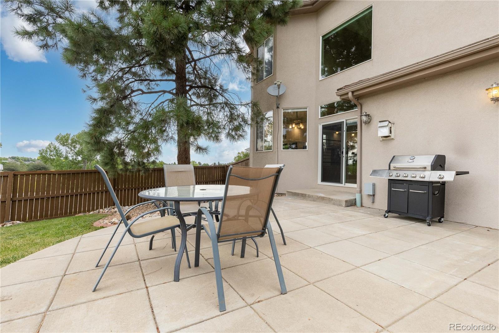 MLS Image #37 for 9501  sand hill court,highlands ranch, Colorado
