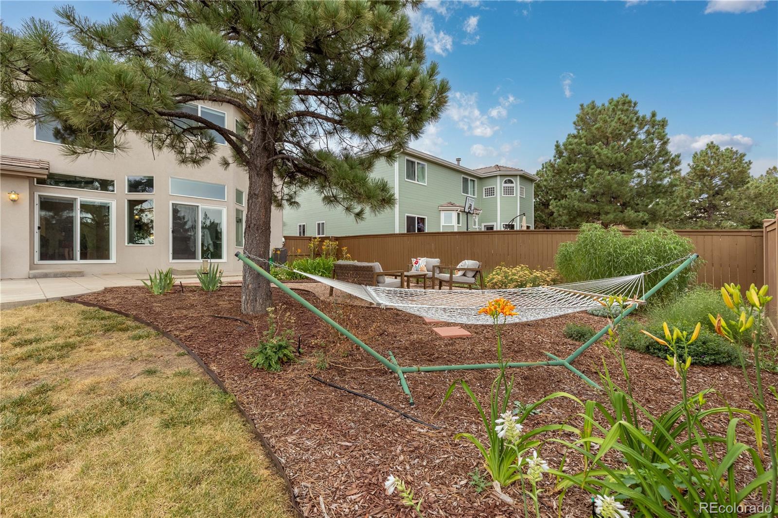 MLS Image #39 for 9501  sand hill court,highlands ranch, Colorado