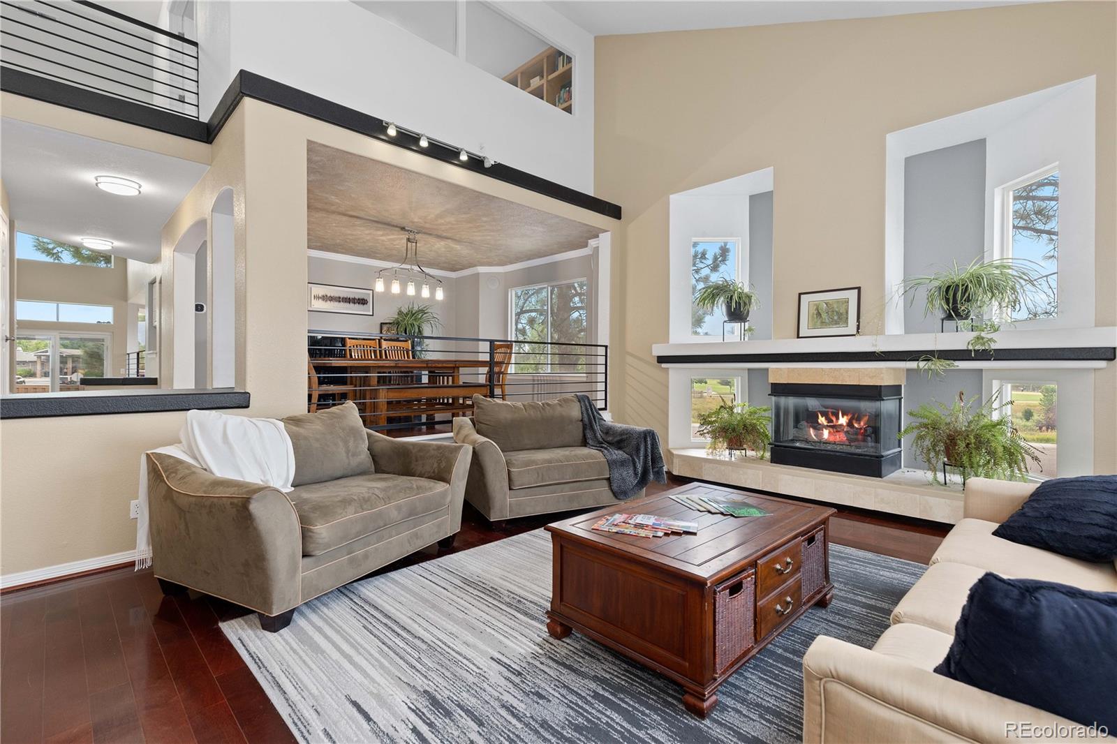 MLS Image #4 for 9501  sand hill court,highlands ranch, Colorado