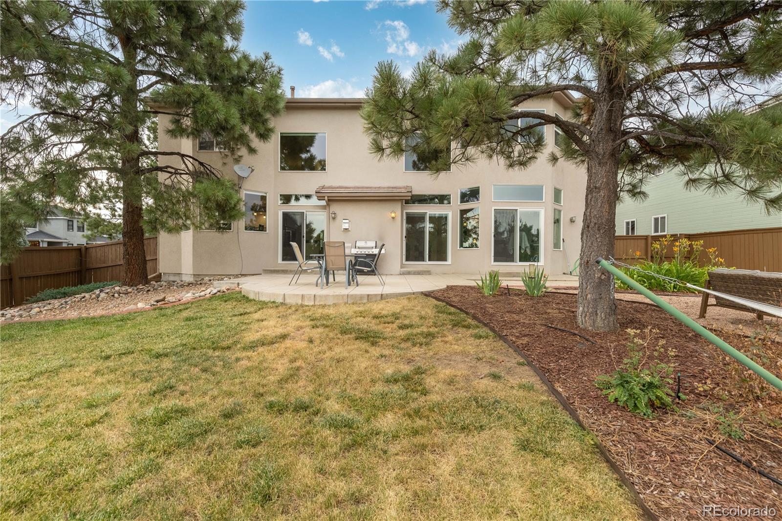 MLS Image #40 for 9501  sand hill court,highlands ranch, Colorado