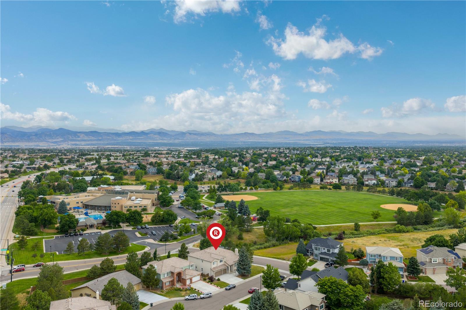 MLS Image #42 for 9501  sand hill court,highlands ranch, Colorado
