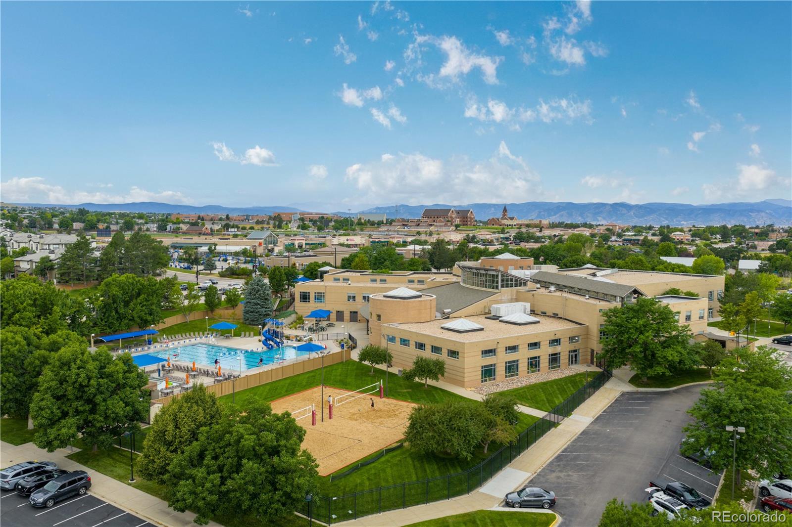 MLS Image #44 for 9501  sand hill court,highlands ranch, Colorado