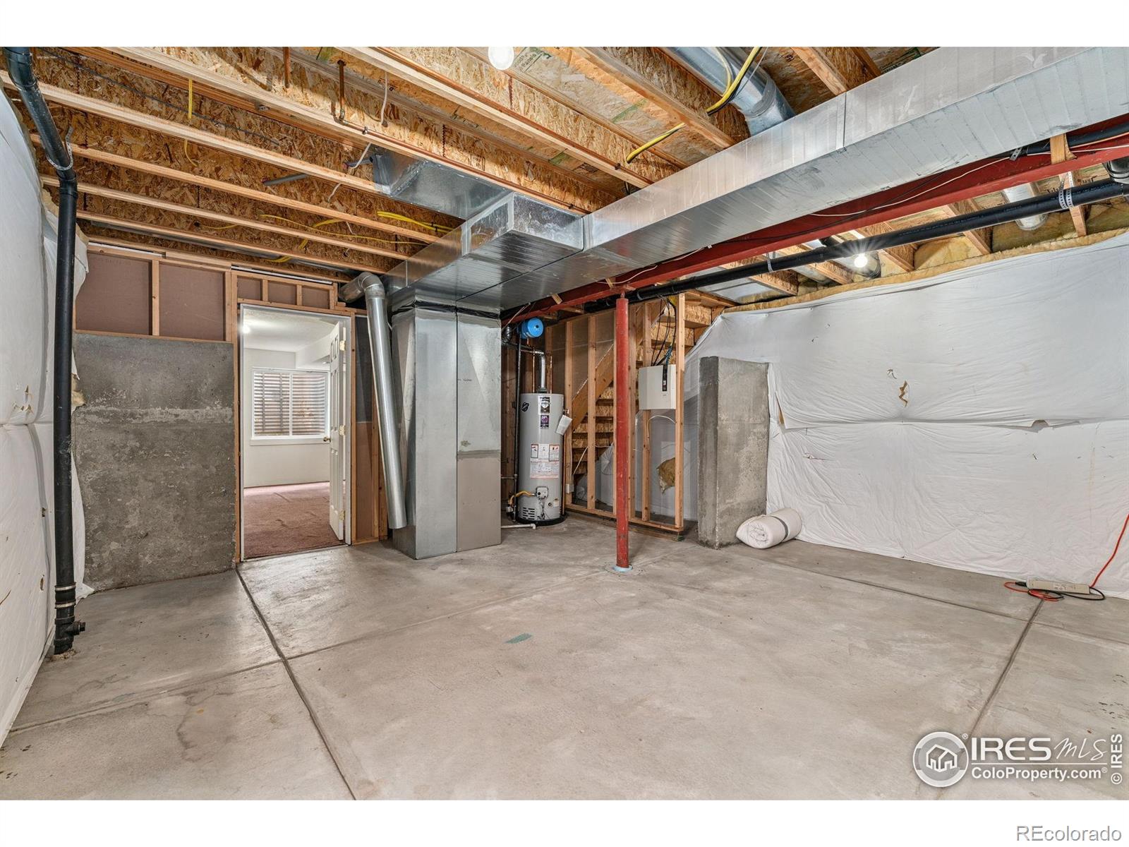 MLS Image #16 for 10490  devonshire street,firestone, Colorado