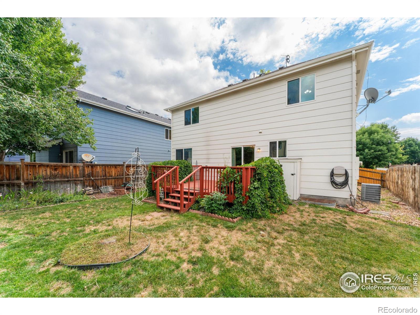 MLS Image #17 for 10490  devonshire street,firestone, Colorado