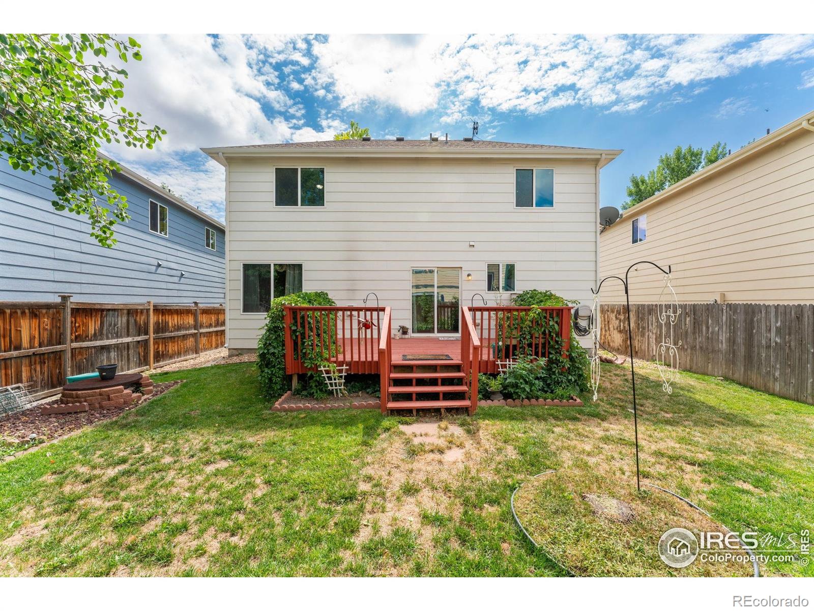 MLS Image #18 for 10490  devonshire street,firestone, Colorado