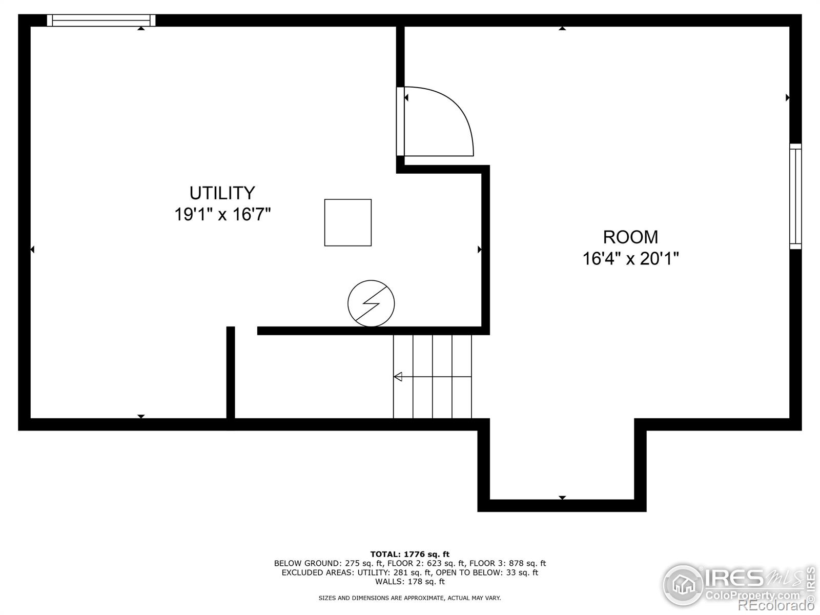 MLS Image #27 for 10490  devonshire street,firestone, Colorado