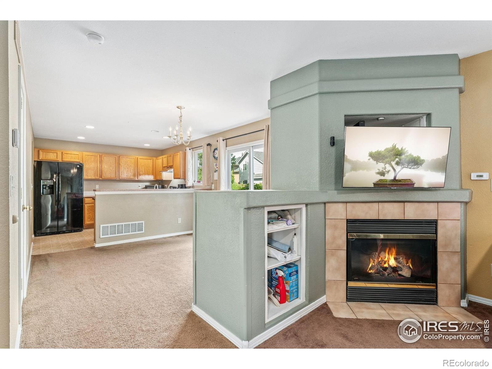 MLS Image #3 for 10490  devonshire street,firestone, Colorado