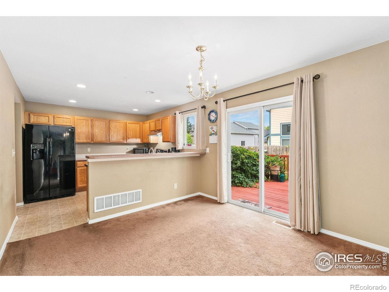 MLS Image #4 for 10490  devonshire street,firestone, Colorado