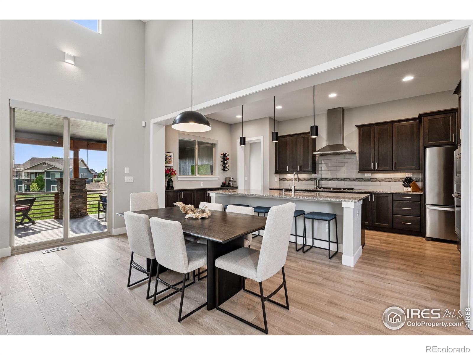 MLS Image #11 for 2605  bluestem willow drive,loveland, Colorado