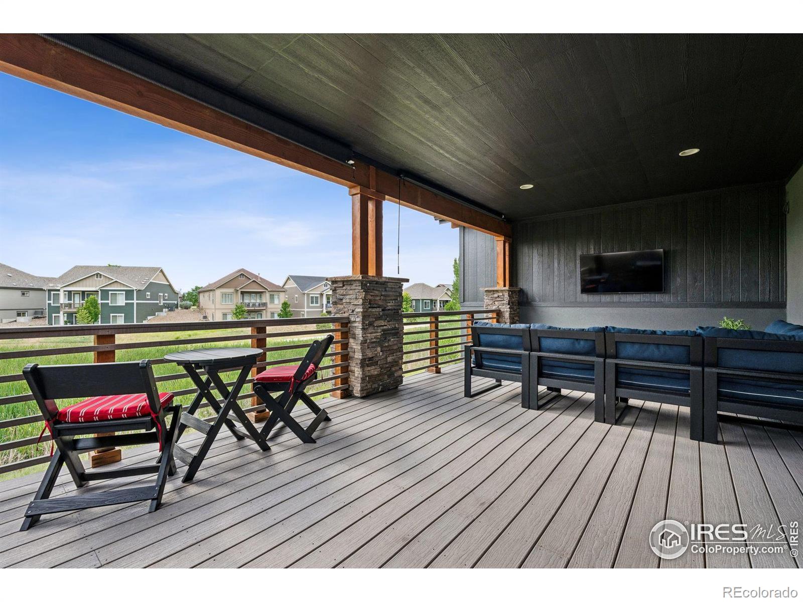 MLS Image #27 for 2605  bluestem willow drive,loveland, Colorado