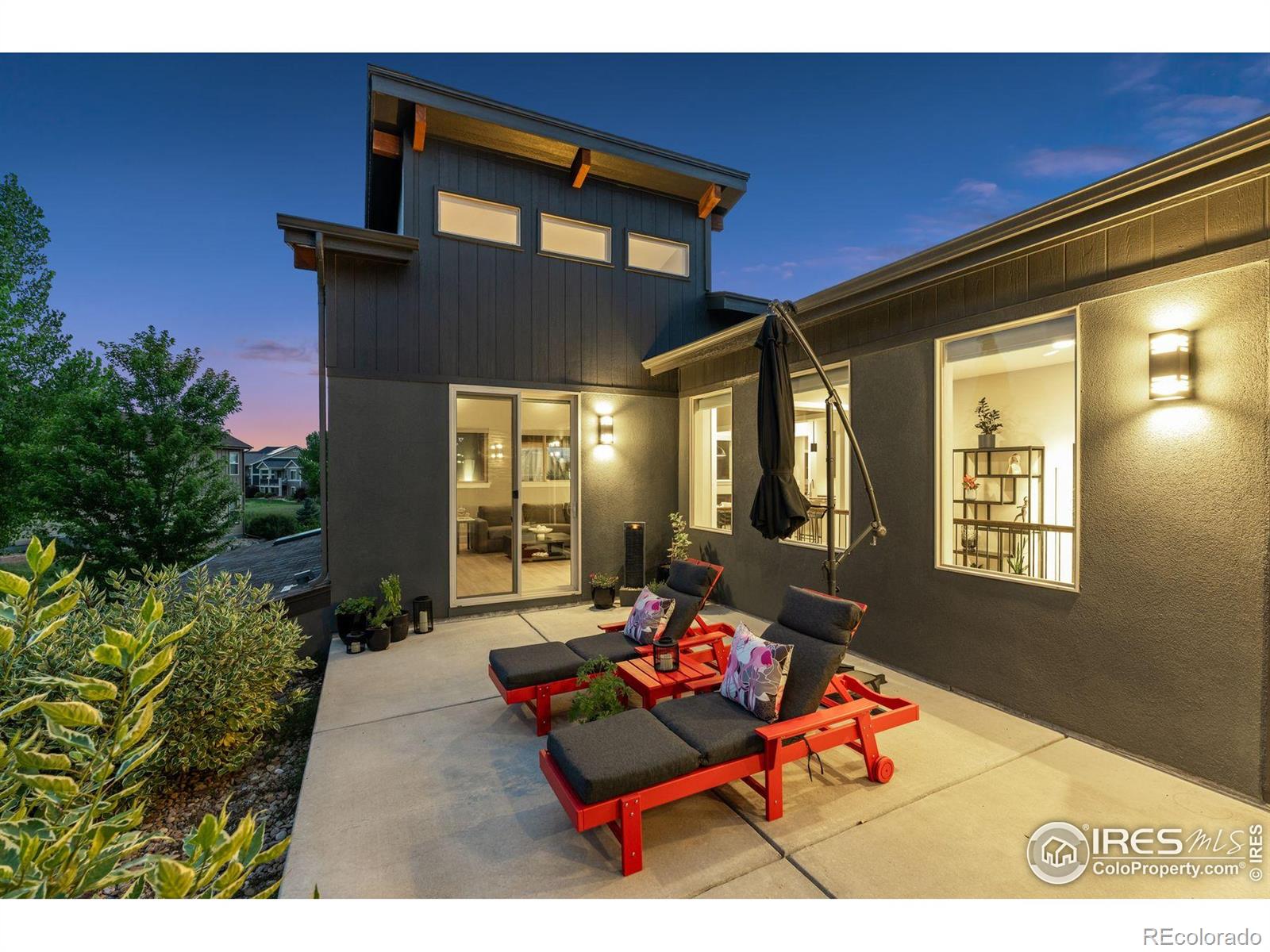 MLS Image #30 for 2605  bluestem willow drive,loveland, Colorado