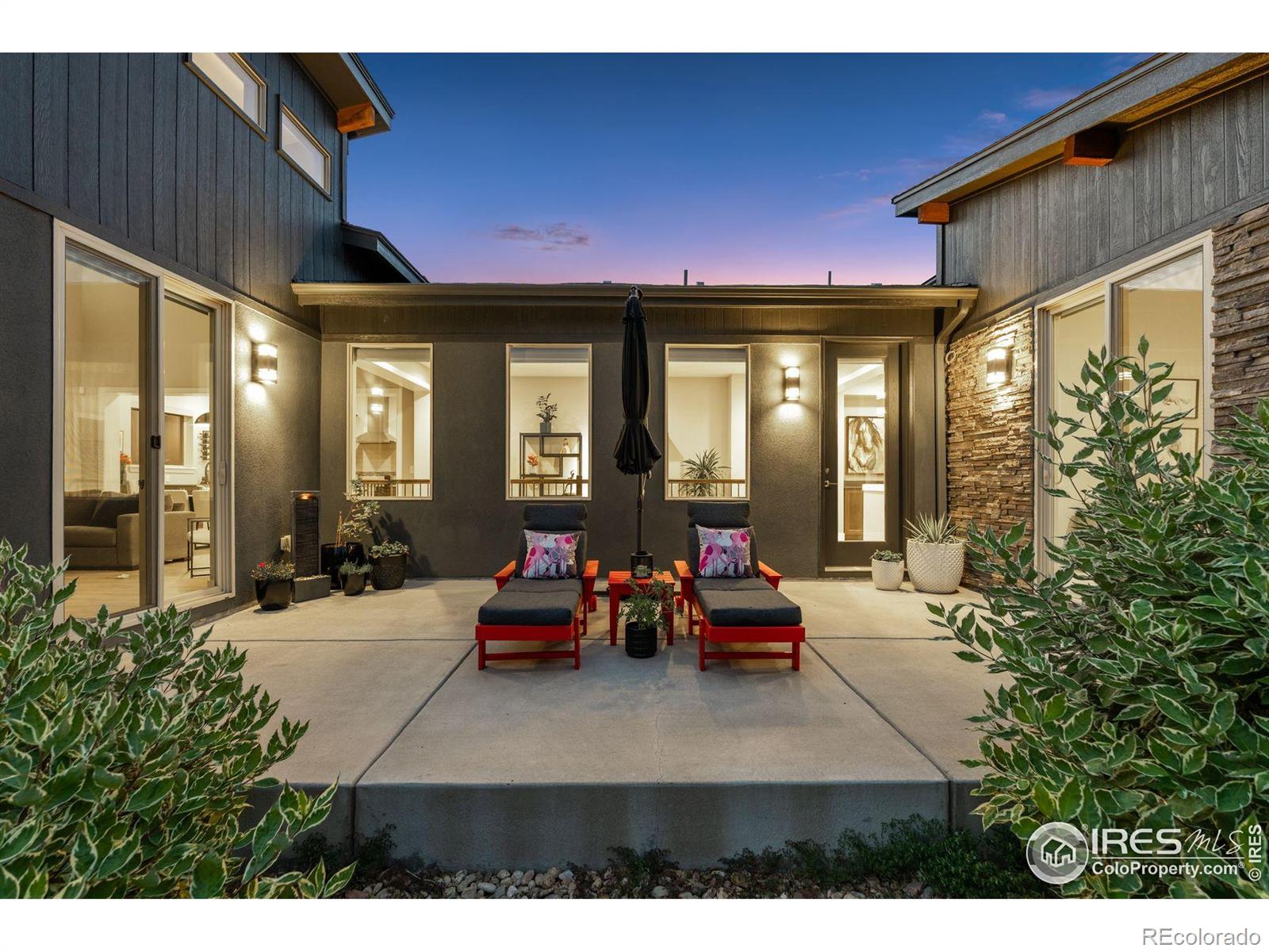 MLS Image #31 for 2605  bluestem willow drive,loveland, Colorado