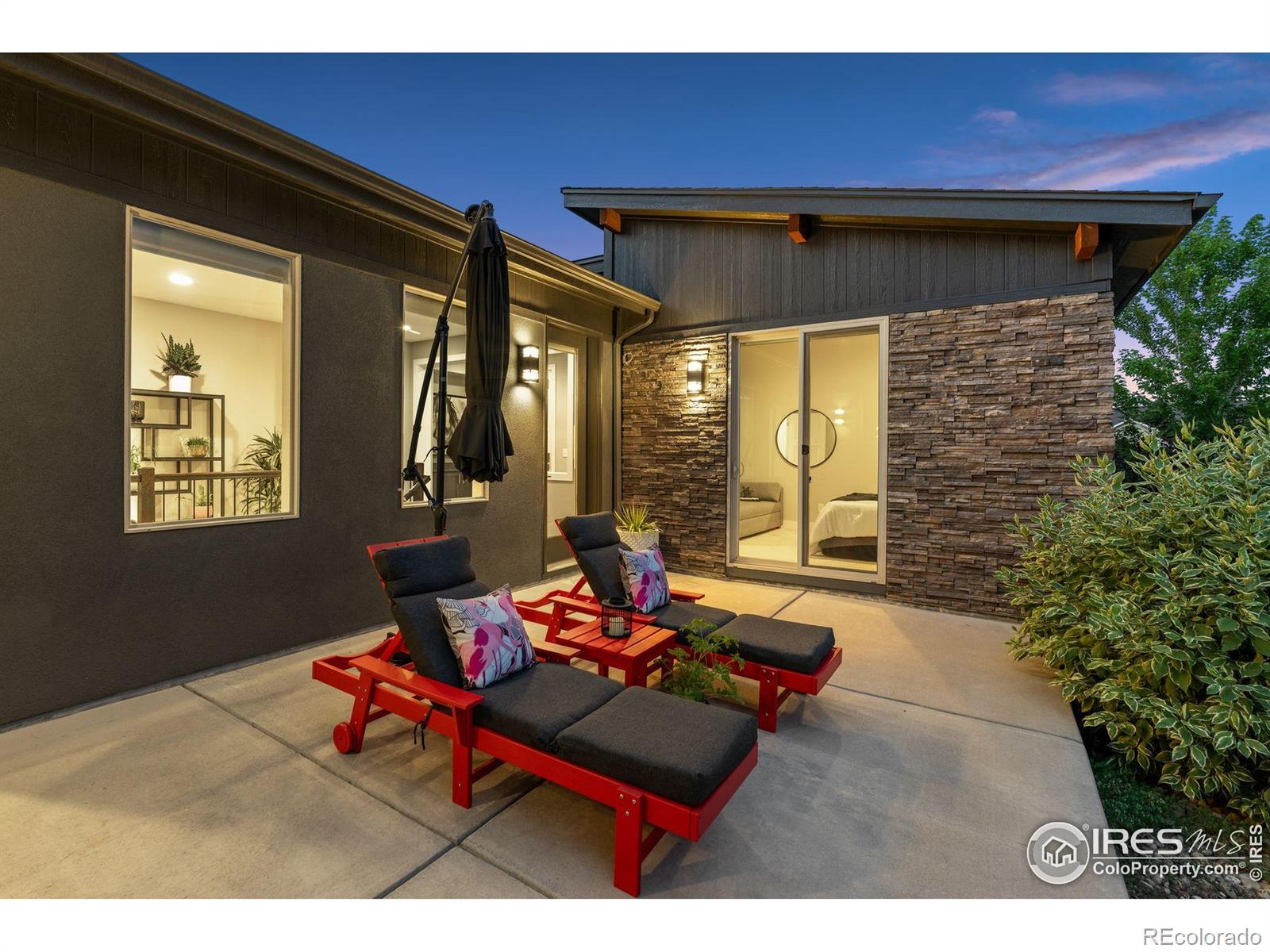 MLS Image #32 for 2605  bluestem willow drive,loveland, Colorado