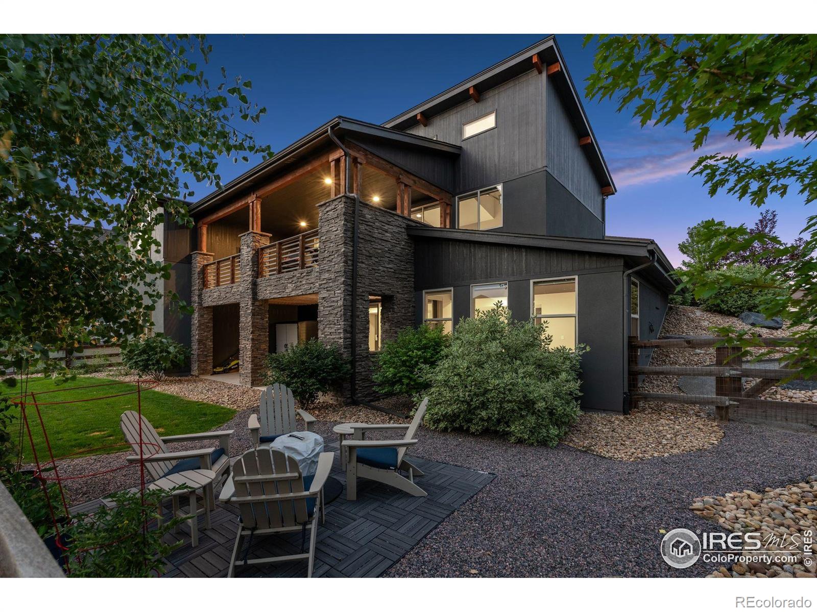 MLS Image #33 for 2605  bluestem willow drive,loveland, Colorado